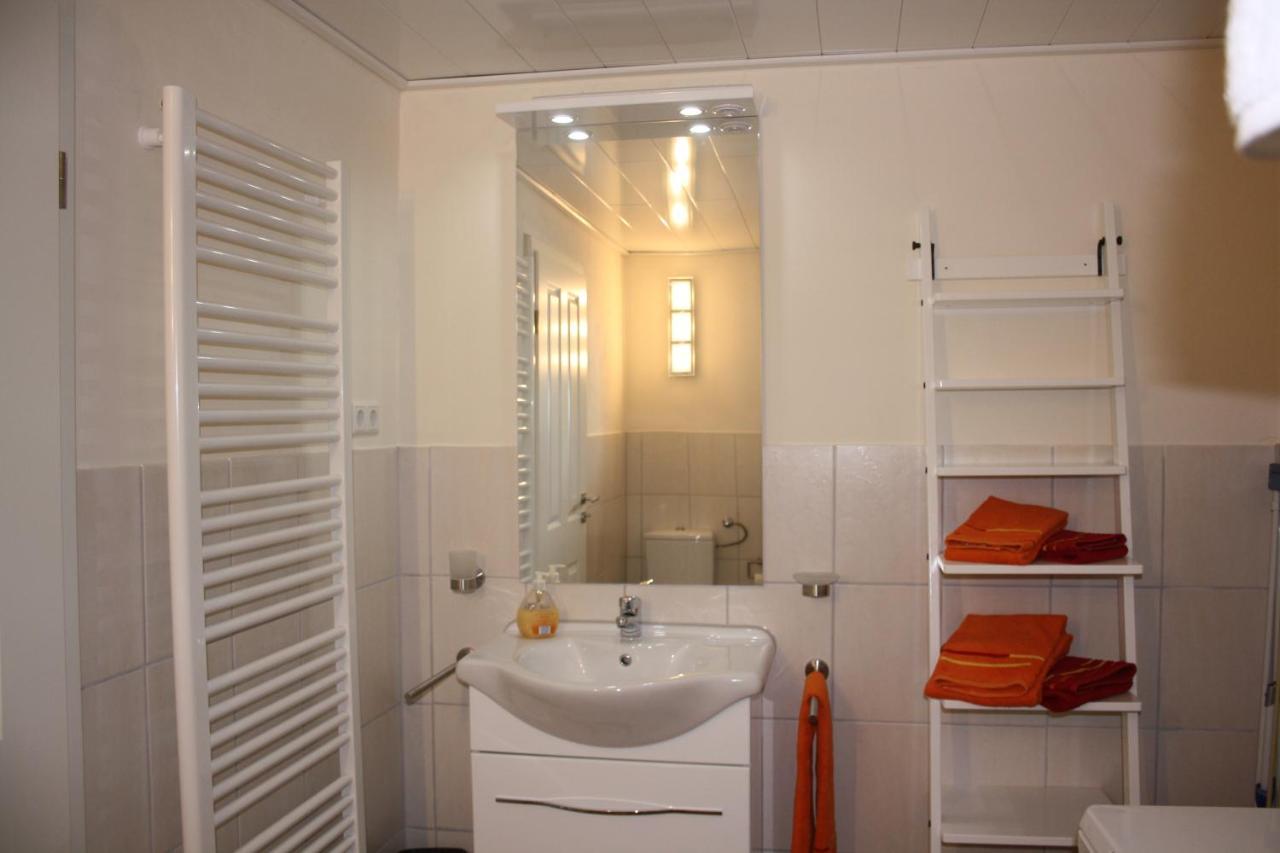 Apartment Rothirsch Bad Sachsa