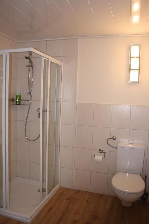 Rothirsch * Bad Sachsa