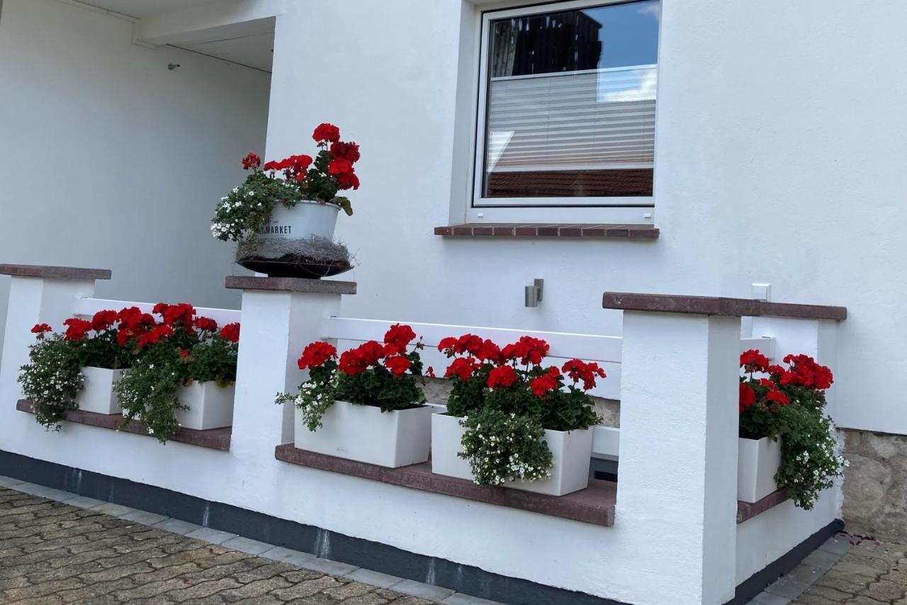 Apartment Rothirsch
